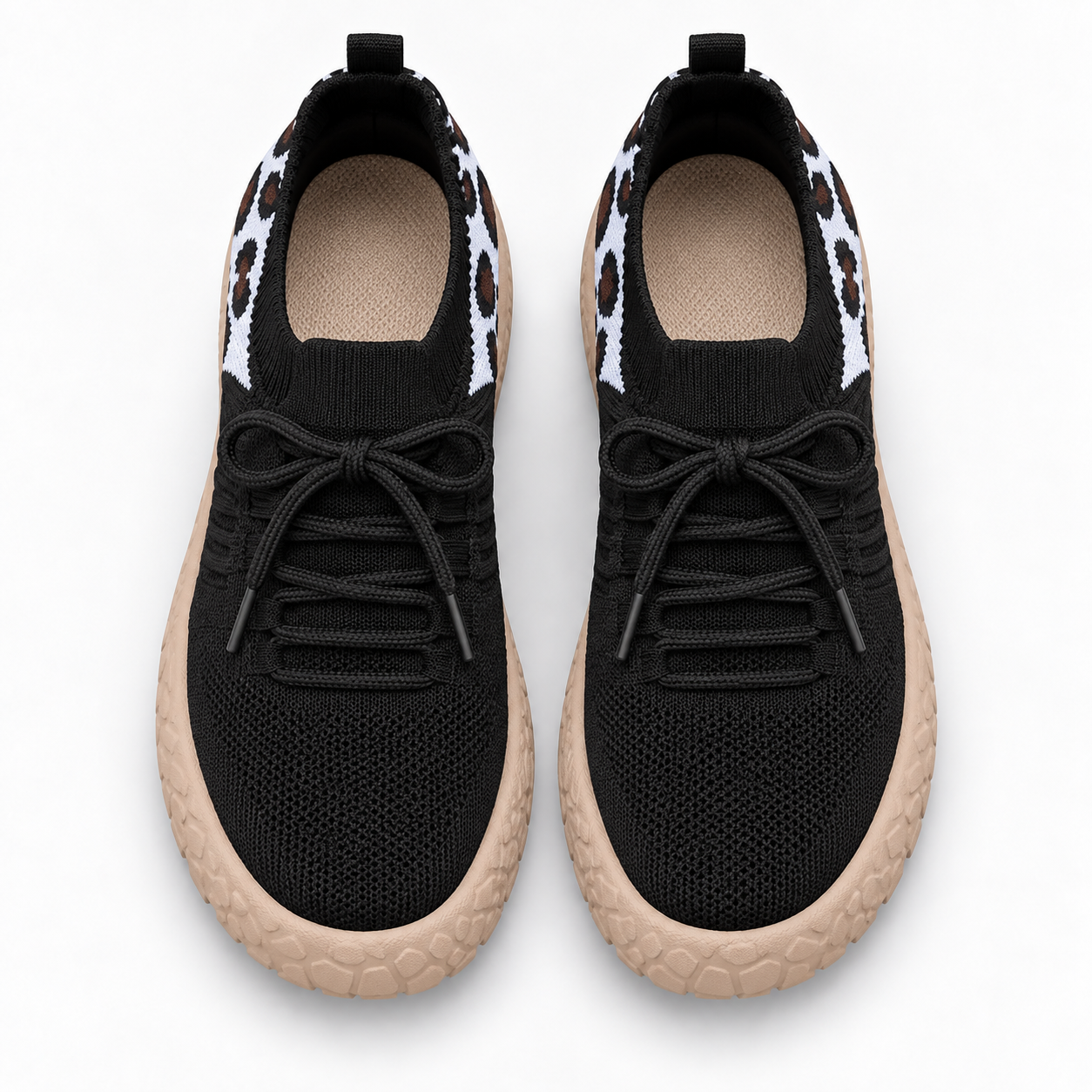 Lightweight Casual Walking Shoes