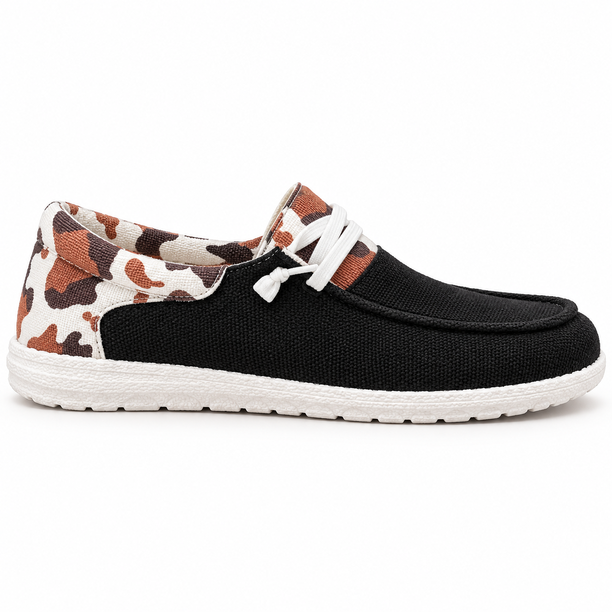 Lightweight Casual Loafers