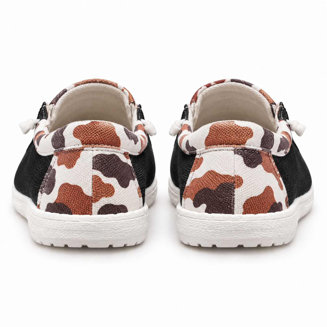 Lightweight Casual Loafers