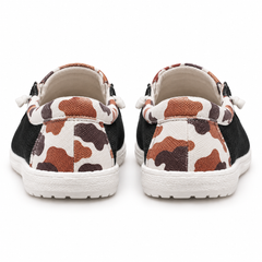 Lightweight Casual Loafers