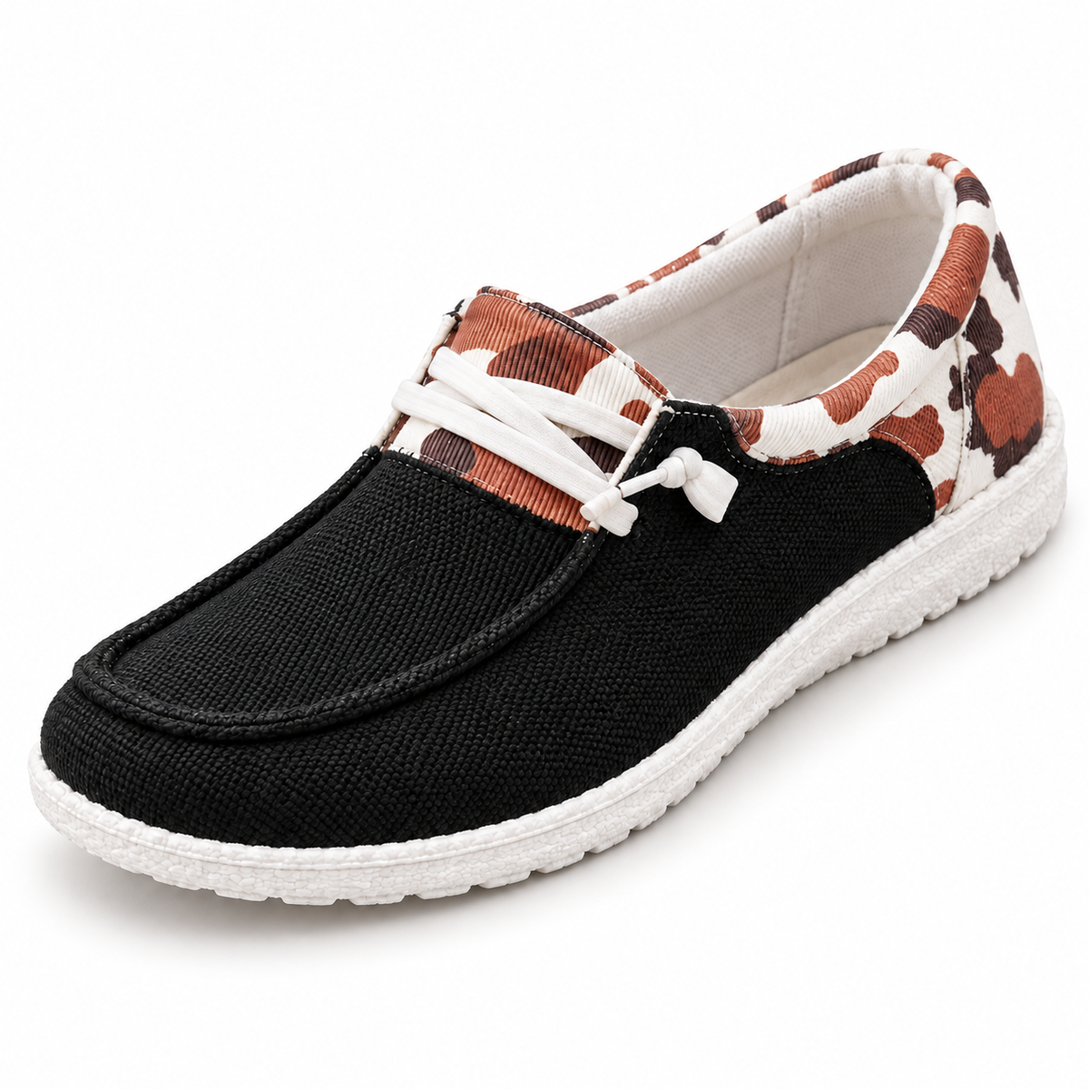 Lightweight Casual Loafers