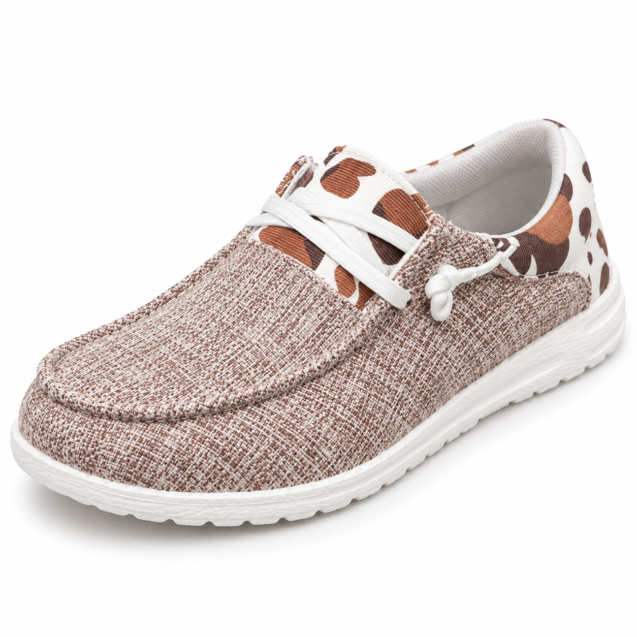Lightweight Casual Loafers
