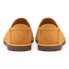 Wide-Fit Comfort Loafers
