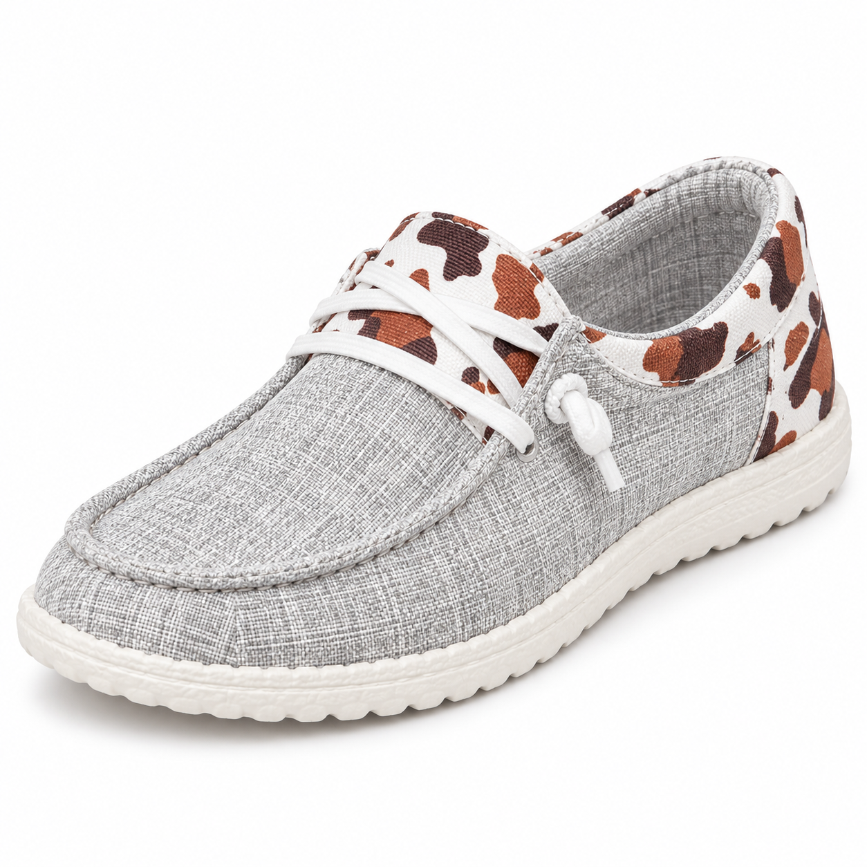 Lightweight Casual Loafers