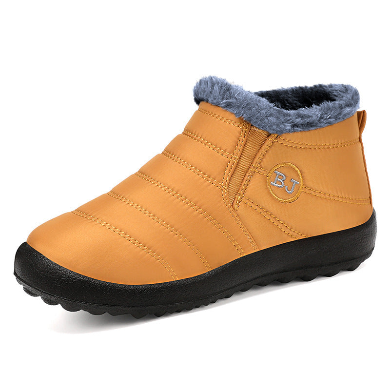 🔥Last Day Sale 55%🔥 2026 Lightweight Snow Boots – Cozy Fleece-Lined Everyday Footwear