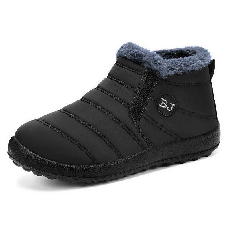 🔥Last Day Sale 55%🔥 2026 Lightweight Snow Boots – Cozy Fleece-Lined Everyday Footwear