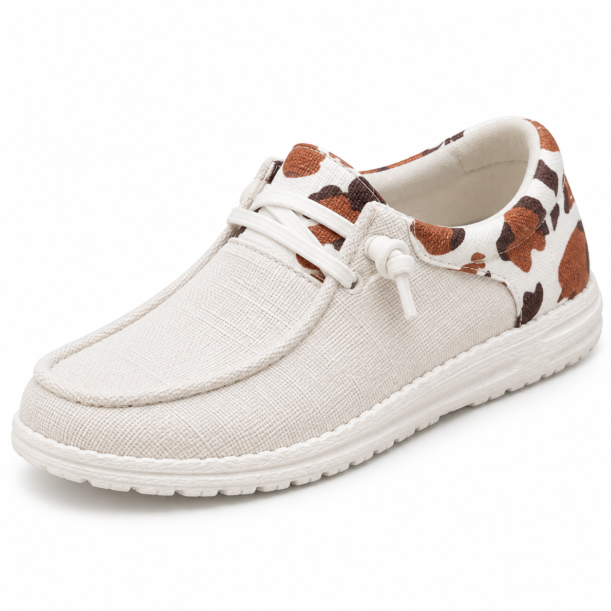 Lightweight Casual Loafers