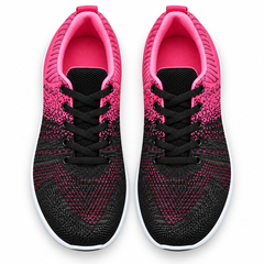 Cushioned Breathable Sneakers