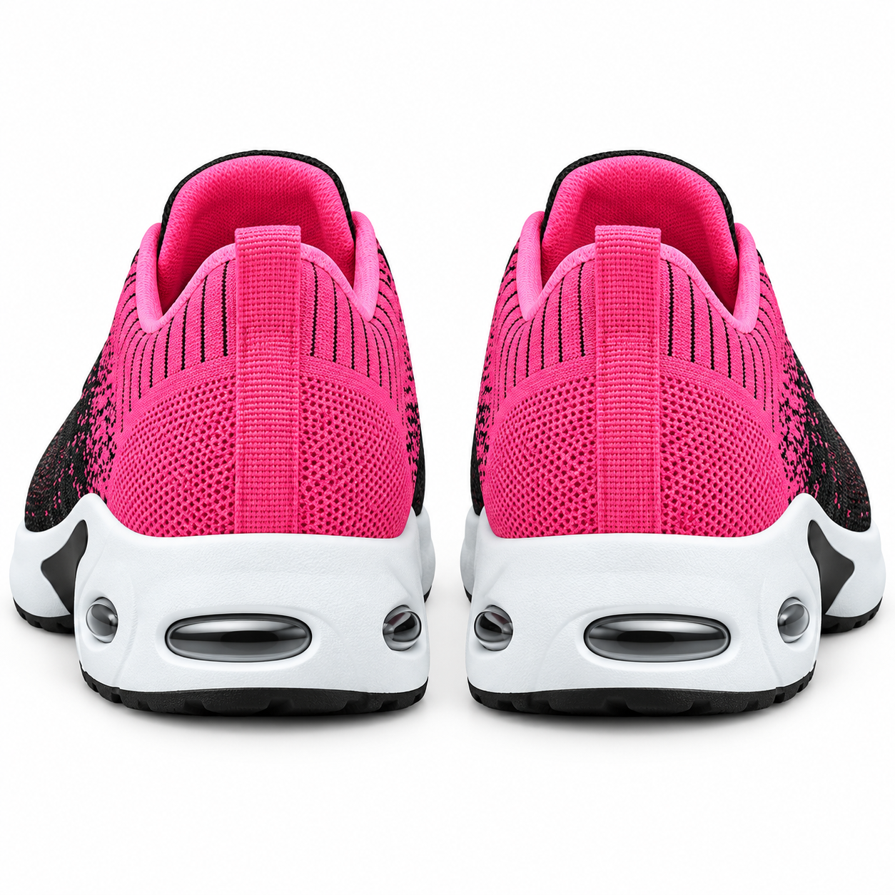 Cushioned Breathable Sneakers