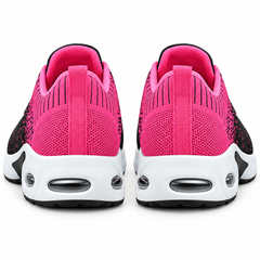 Cushioned Breathable Sneakers
