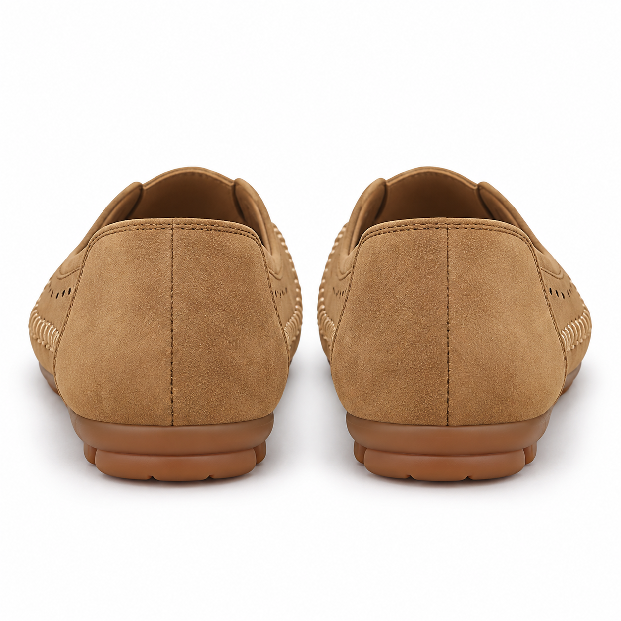 Lightweight Comfort Loafers
