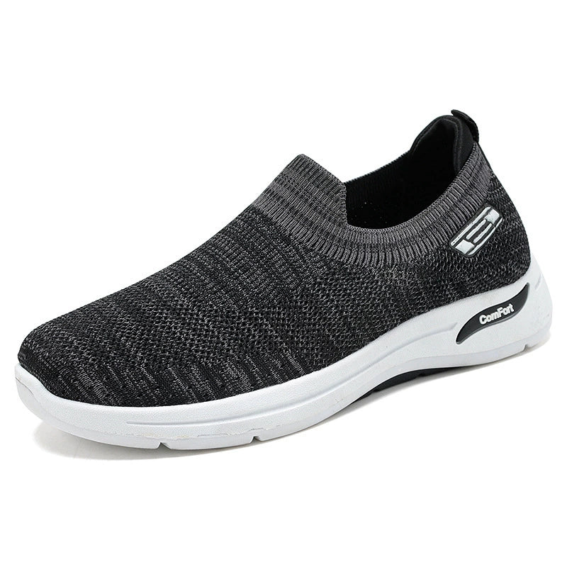 Women’s Classic Stripe Everyday Sneakers