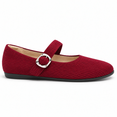 Orthopedic Mary Jane Shoes