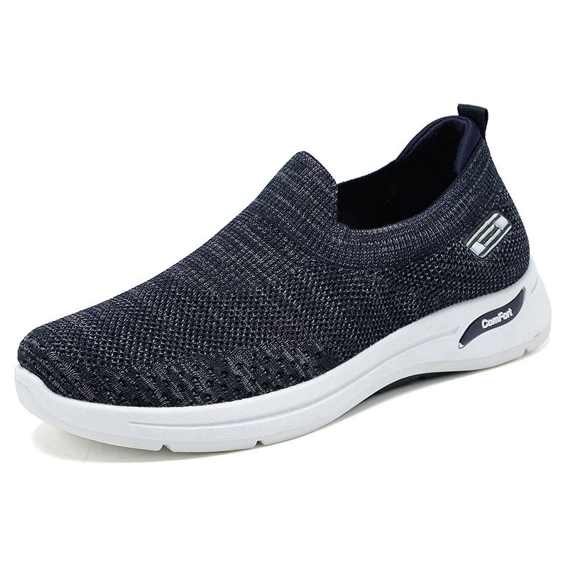 Women’s Classic Stripe Everyday Sneakers