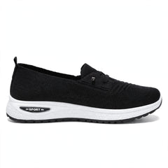 Women’s Heritage Side-Stripe Casual Sneakers