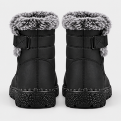 Warm & Dry Waterproof Winter Boots