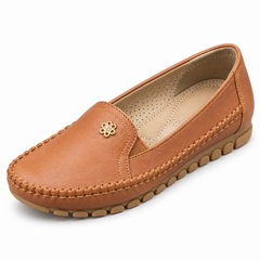 Lightweight Breathable Loafers