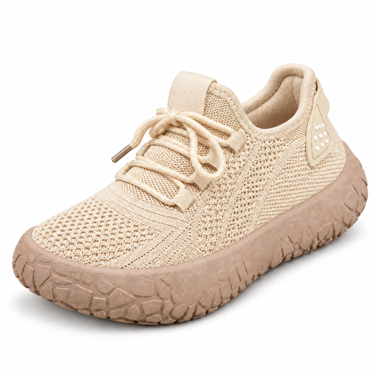 Women’s Breathable Comfort Walking Sneakers