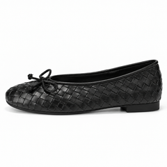 Women Bow Flats