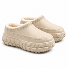 Warm Plush Non-Slip Winter Slippers
