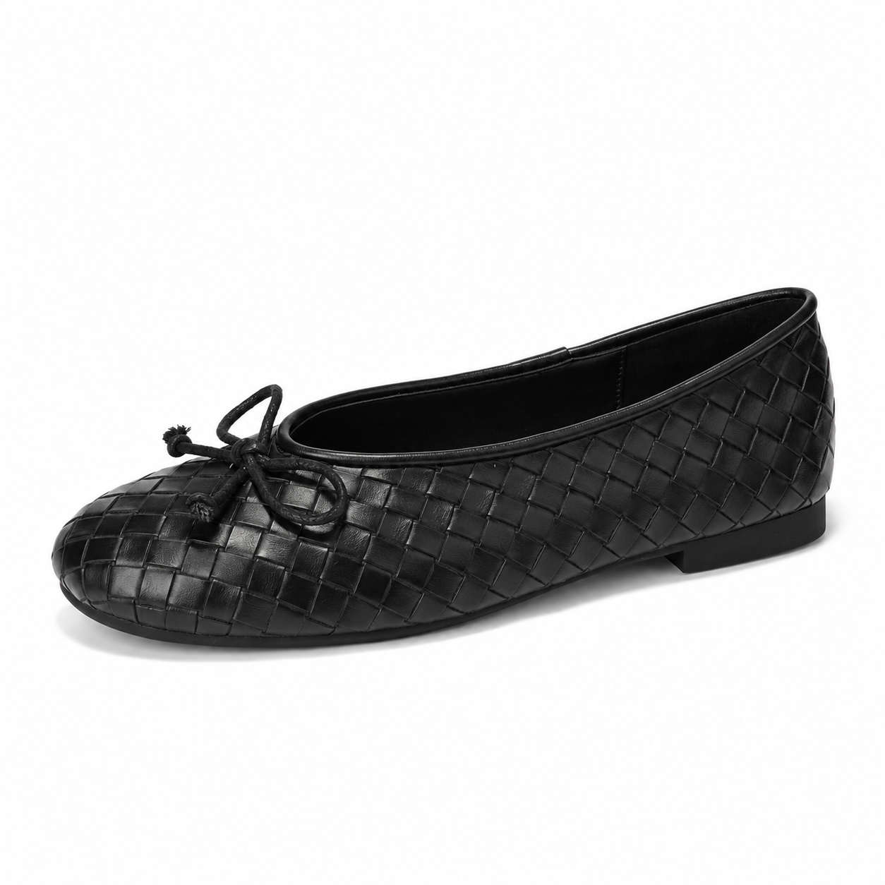 Women Bow Flats