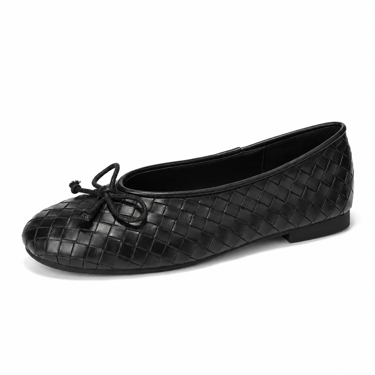 Women Bow Flats