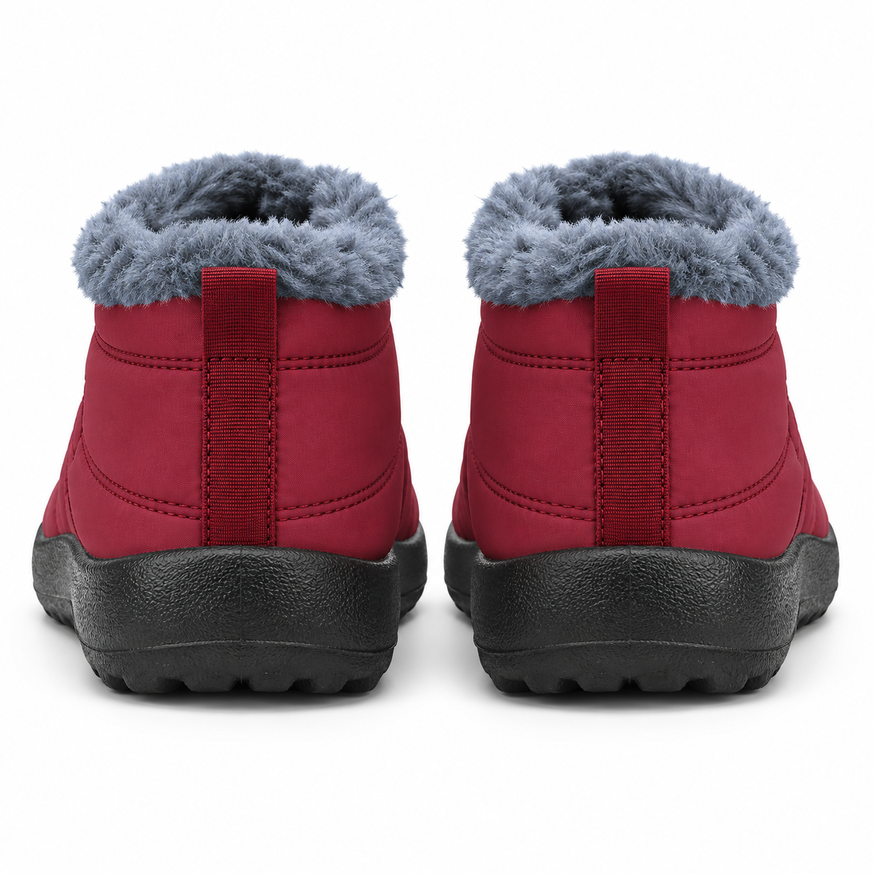 Lightweight Snow Boots