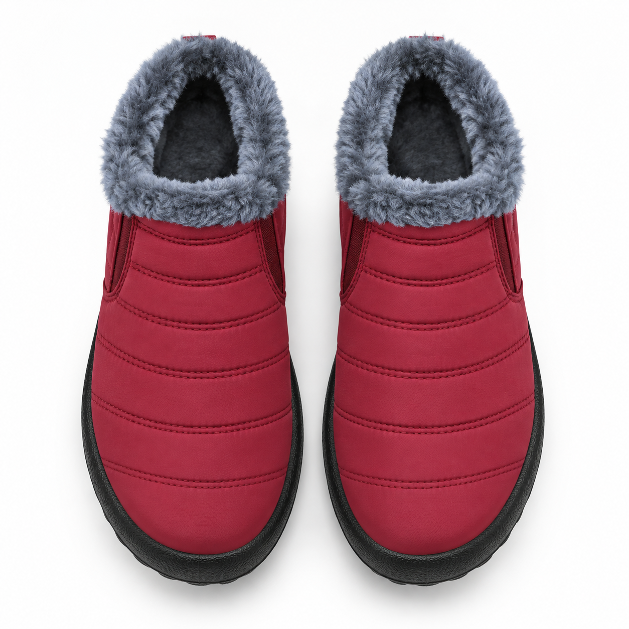 Lightweight Snow Boots