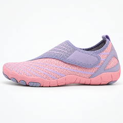 Waterproof Wide-Toe Barefoot Shoes