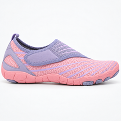 Waterproof Wide-Toe Barefoot Shoes
