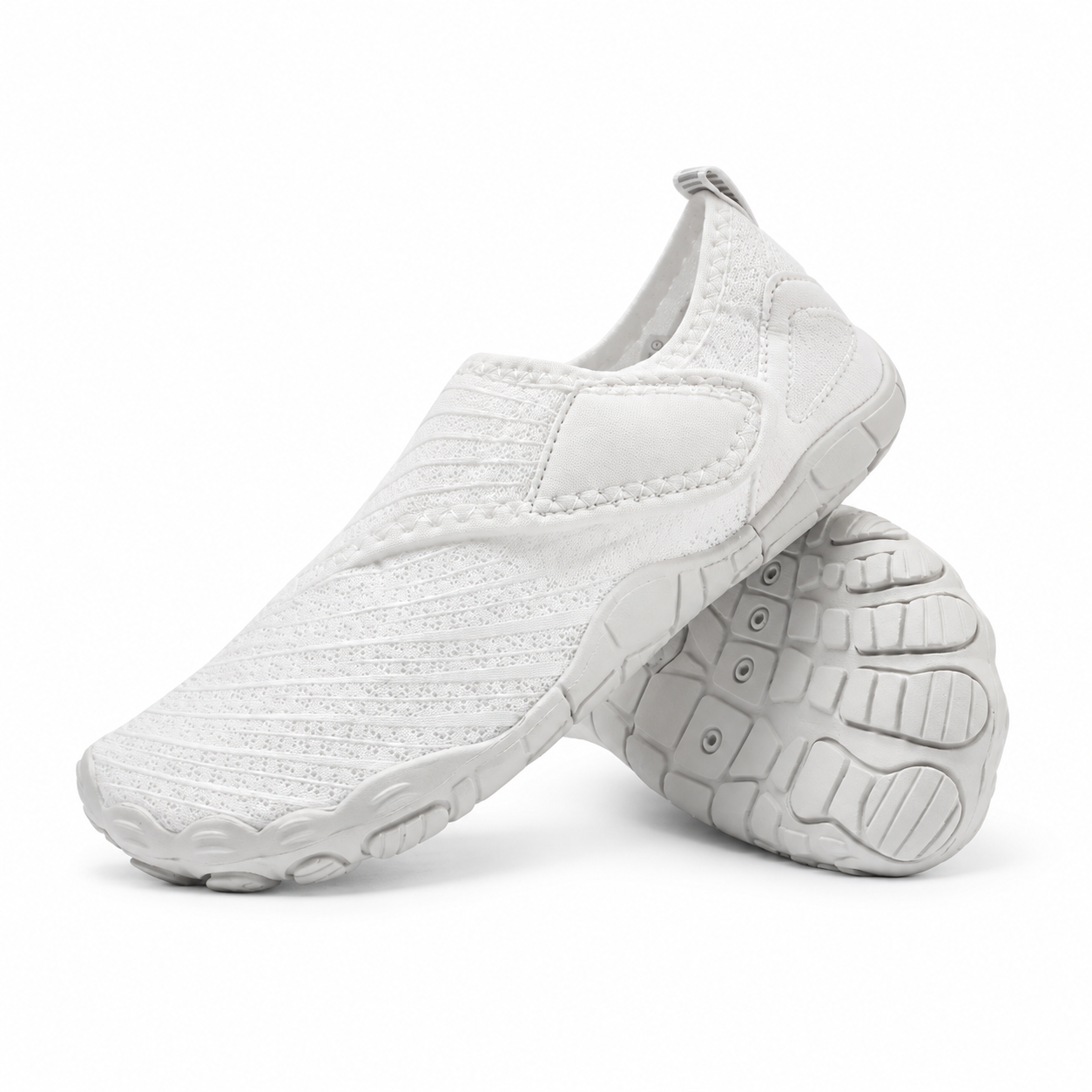 Waterproof Wide-Toe Barefoot Shoes